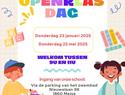 Openklasdagen